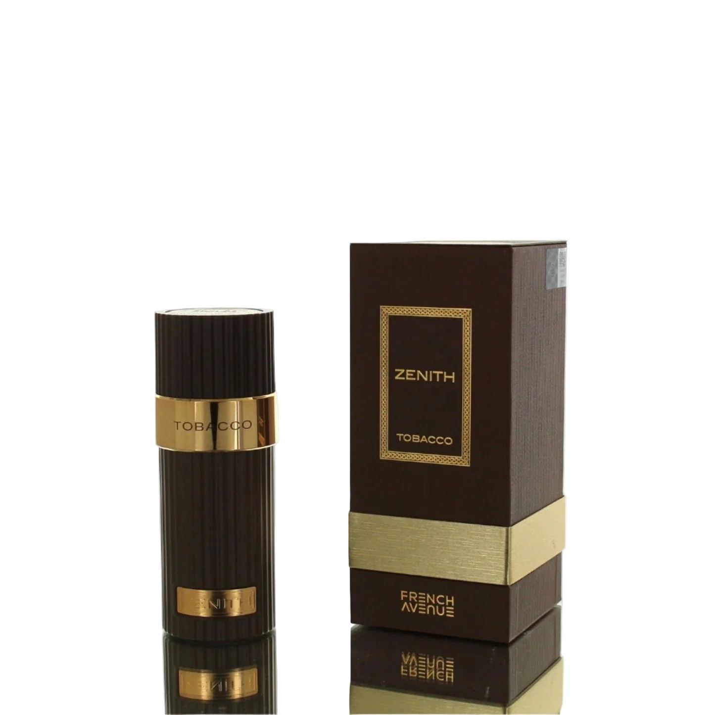 French Avenue Unisex Zenith Tobacco EDP Spray 3.4 oz Fragrances 6290360378947