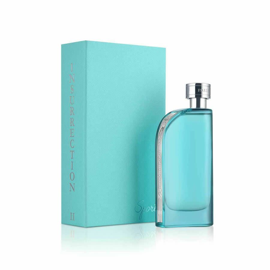 Reyane Tradition Mens Insurrection II Sport EDT Spray 30 oz Fragrances 3700066701787 25$