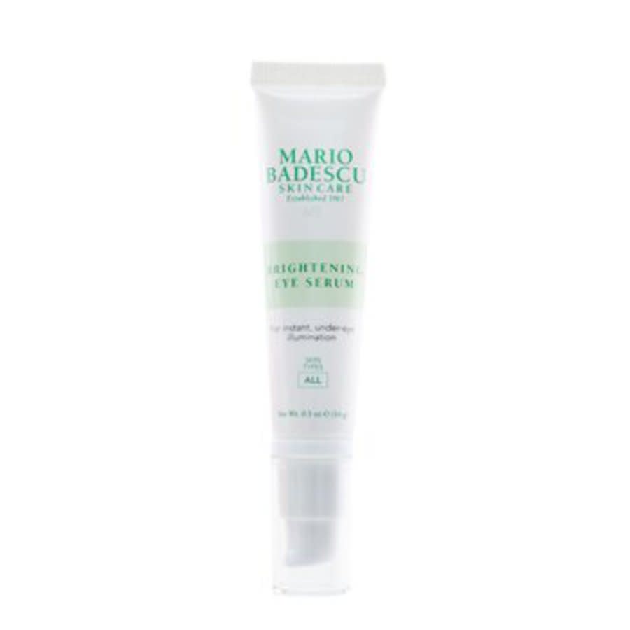 Mario Badescu Ladies Brightening Eye Serum 05 oz Skin Care 785364300163 20$