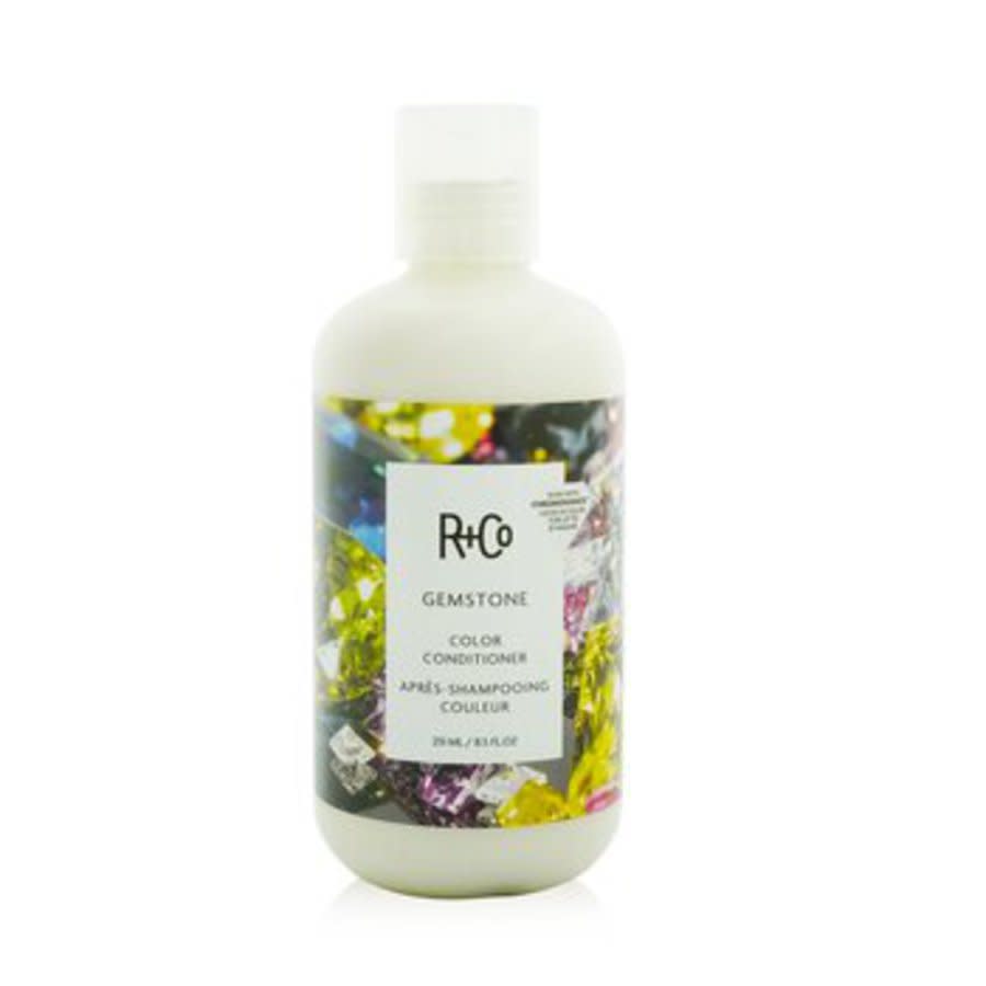 R+Co Gemstone Color Conditioner 8.5 oz Hair Care 810374028773