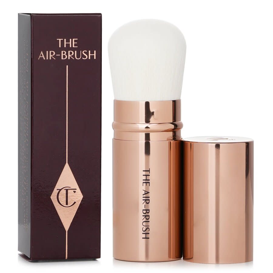 Charlotte Tilbury Ladies The Air Brush 1 Tools Brushes 5060696170895 50$