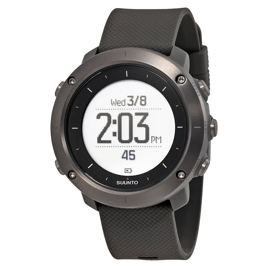 suunto navigation watch