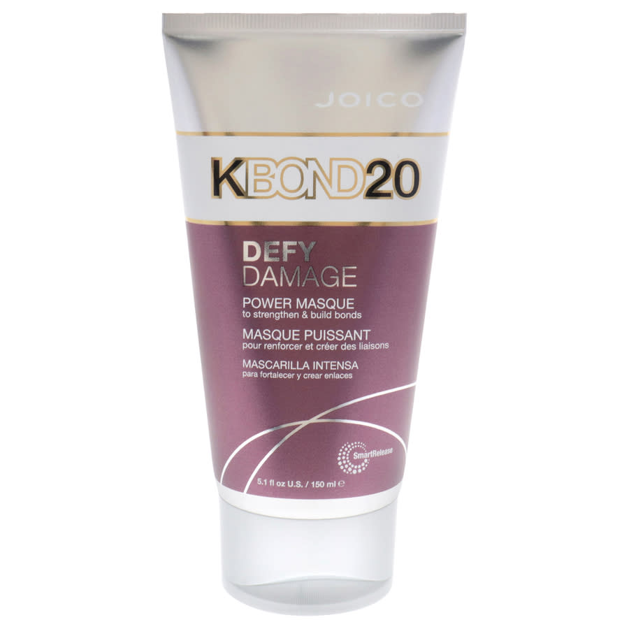 Joico Defy Damage KBond20 Power Masque 5.1 oz Hair Care 074469562430