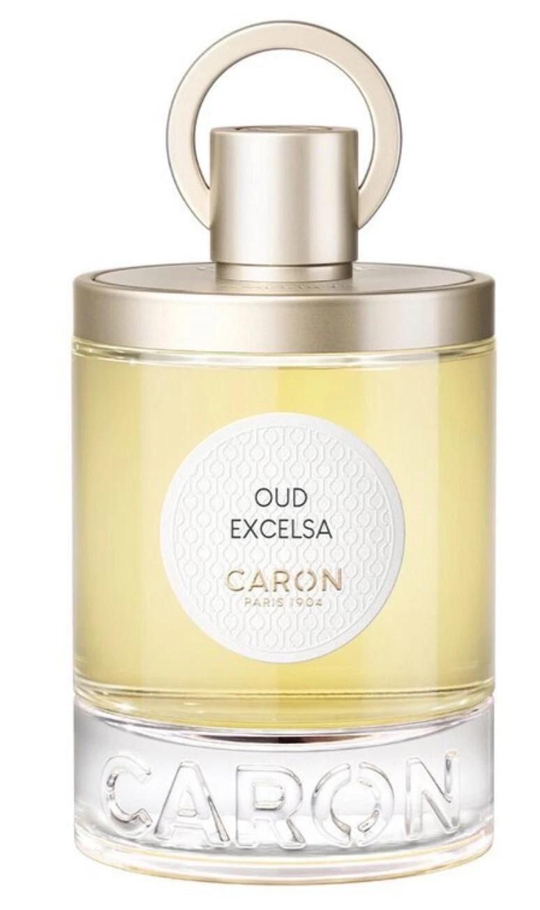 Caron Unisex Oud Excelsa EDP Spray 3.4 oz Fragrances 3387958502105