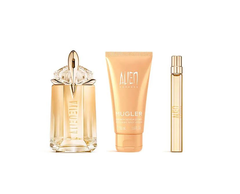 Alien Goddess by Fragrance World