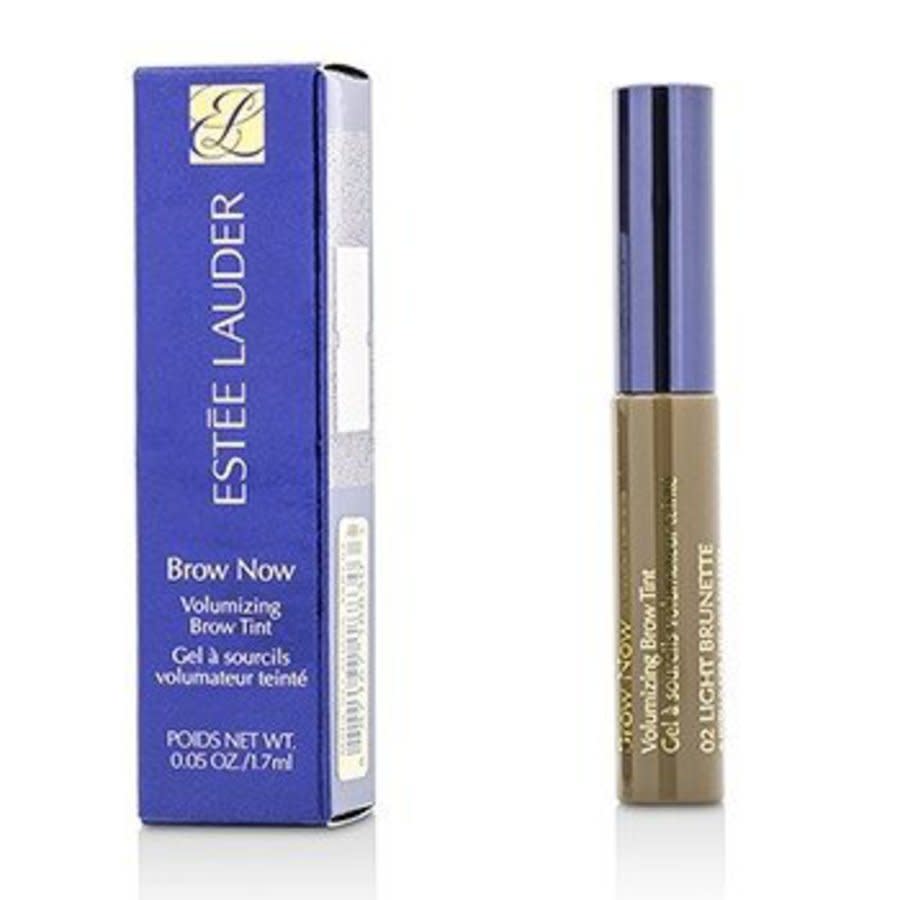 Estee Lauder - Brow Now Volumizing Brow Tint - 02 Light Brunette 17ml005oz 25$