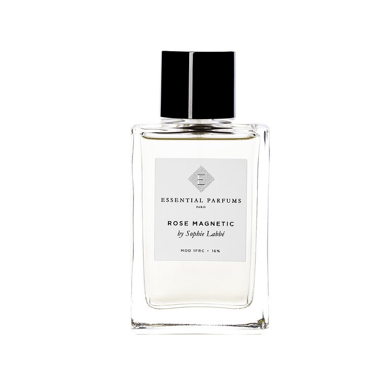 Essential Parfums Unisex Rose Magnetic EDP 34 oz Fragrances 3770010614029 72$