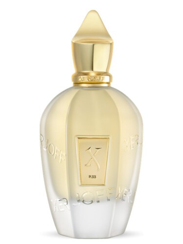 Xerjoff Unisex P33 Blank Parfum 34 oz Tester Fragrances 8054320904281 177$
