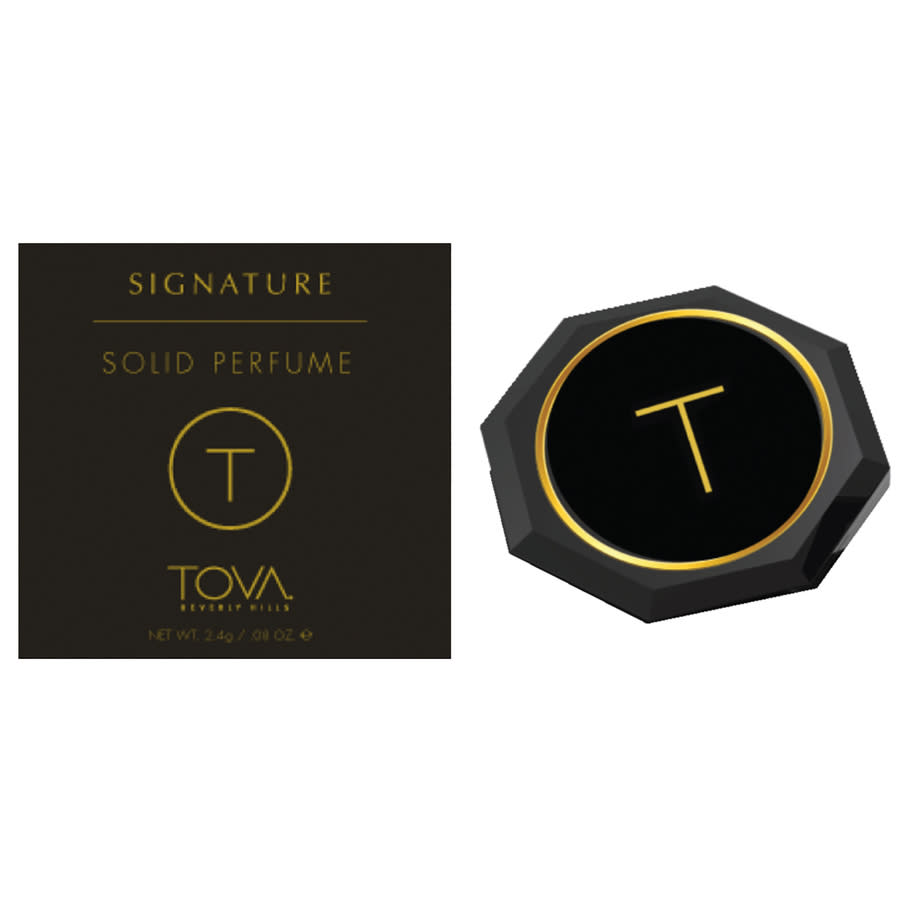 Tova Beverly Hills Ladies Signature 0.084 oz Fragrances 746480182378