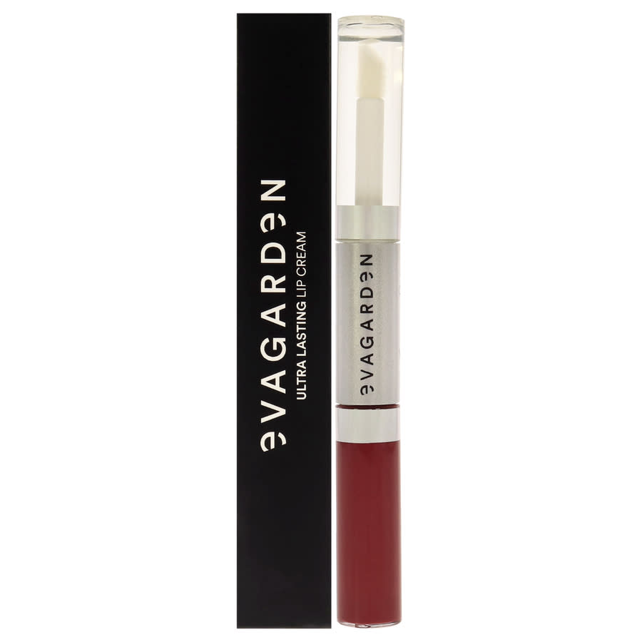 Evagarden Ladies Ultra Lasting Lip Cream 013 Oz 717 Crimson Red Makeup 8023603117175 20$