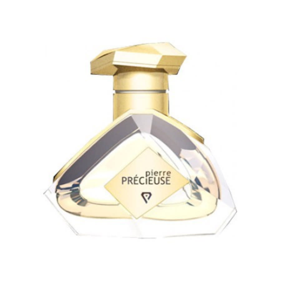 Pierre Precieuse Unisex Pure Diamond EDP Spray 3.38 oz Fragrances 3760239020275