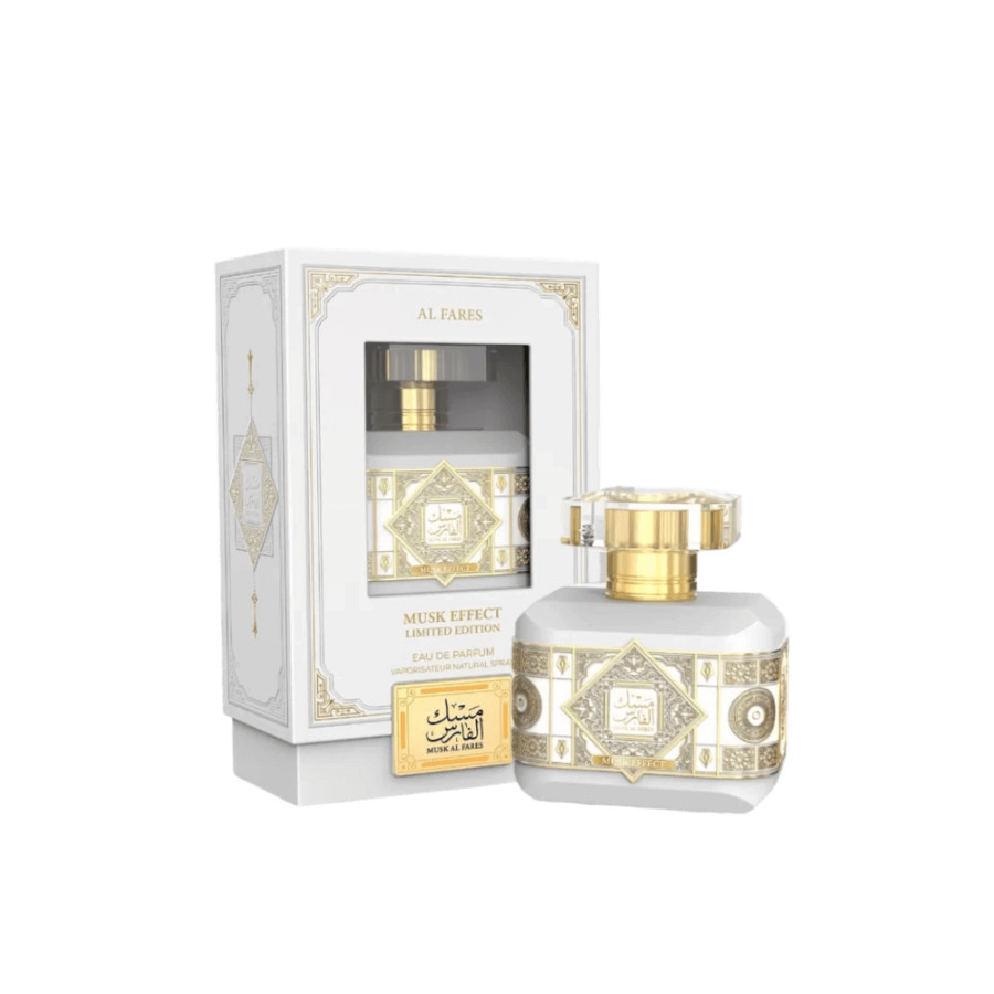 Emper Unisex Al Fares Musk Effect Limited Edition EDP Spray 34 oz Fragrances 6291108524879 20$