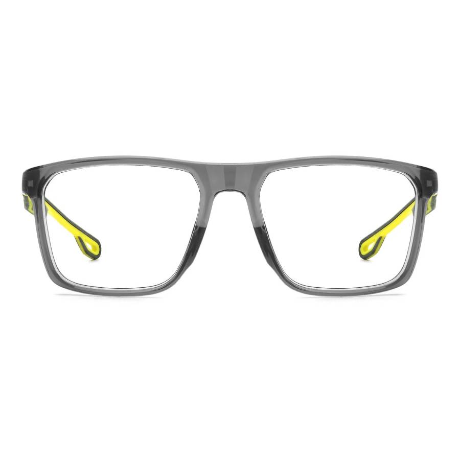Carrera Demo Rectangular Mens Eyeglasses CARRERA 4413 00UV 55 35$