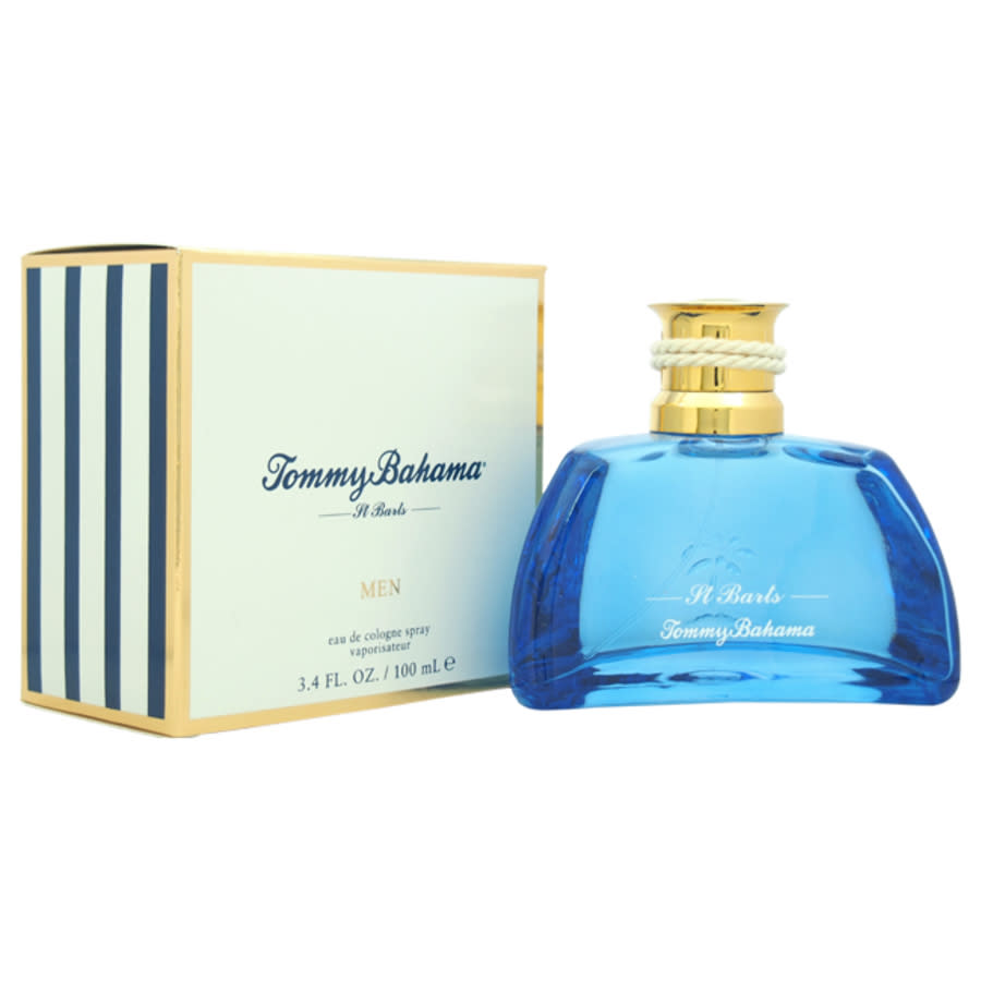 Tommy Bahama Stbarts by Tommy Bahama Cologne Spray 34 oz 100 ml m 25$
