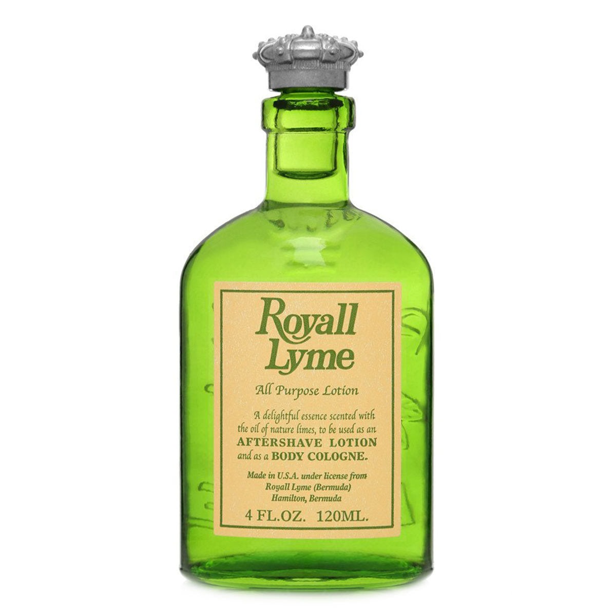 Royall Lyme Royall Fragrances All Purpose Lotion Spray 40 oz m 42$
