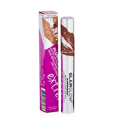 Glamglow / Plumprageous Extreme Matte Lip Plumper Treatment (body Double) 3.8 Ml
