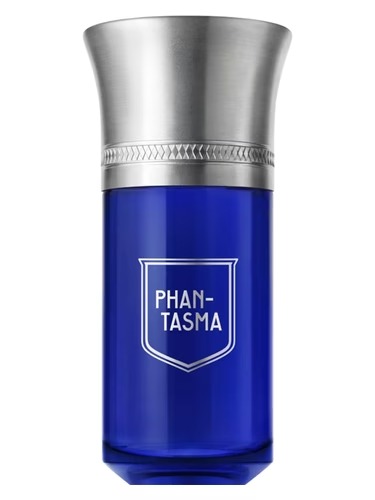 Liquides Imaginaires Unisex Phan-tasma EDP Spray 34 oz Tester Fragrances 3760303360085 100$