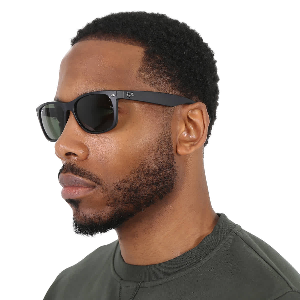 RayBan New Wr Classic Alternate Fit Sunglasses Choose size & color