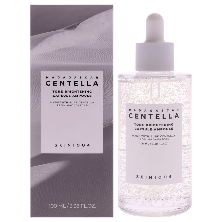 SKIN1004 Ladies Madagascar Centella Tone Brightening Capsule Ampoule 3.38 oz Skin Care 8809576261172