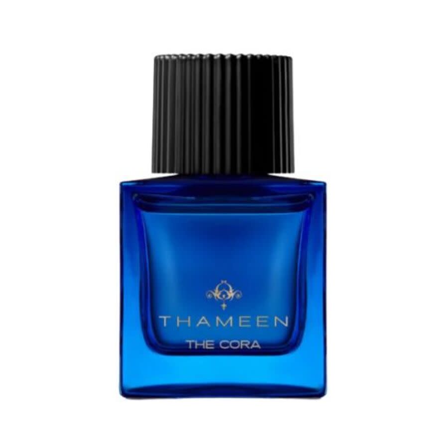 Thameen Unisex The Cora Extrait de Parfum Spray 169 oz Tester Fragrances 0640379520136 105$