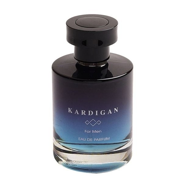 Lorientale Fragrances Mens Kardigan EDP Spray 34 oz Fragrances 3701419200001 20$