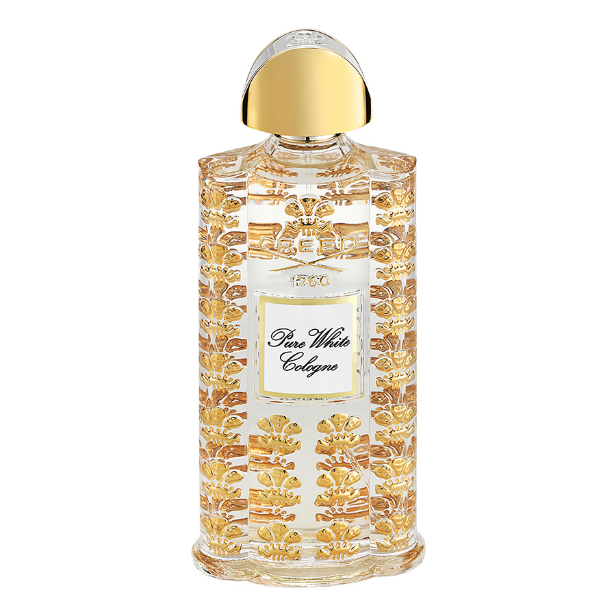 Creed Unisex Pure White Cologne EDP 25 oz Fragrances 3508440752031 320$