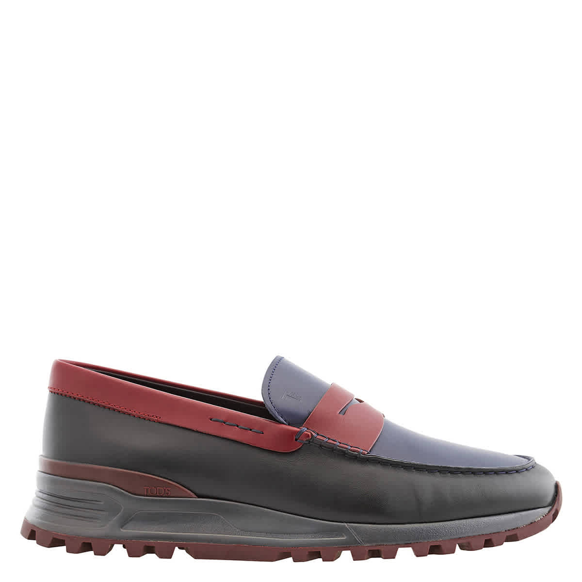 Ebay on sale tods loafers