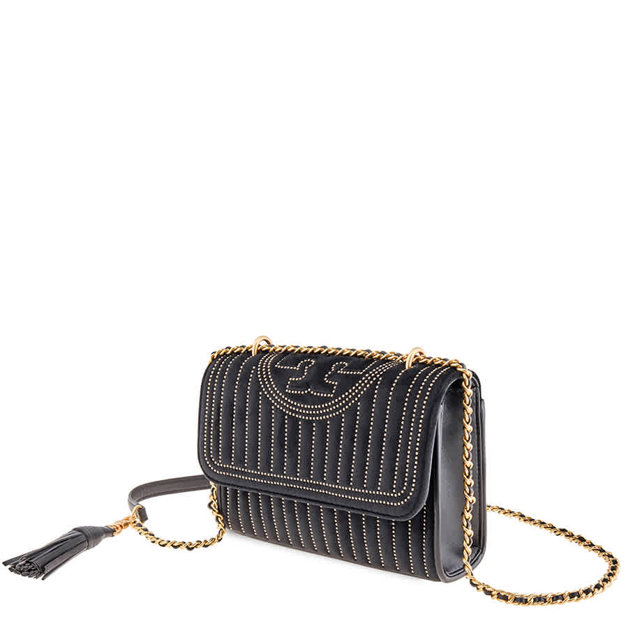 tory burch fleming mini bag