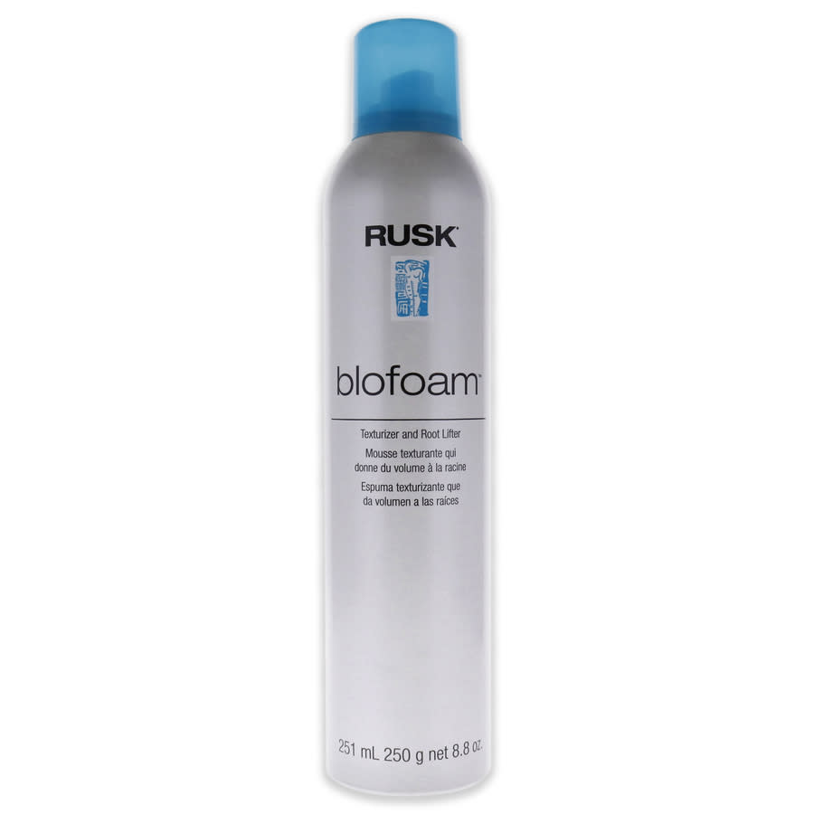 Rusk Blofoam Extreme Texture Root Lifter 4 oz Hair Care 843711288882 15$