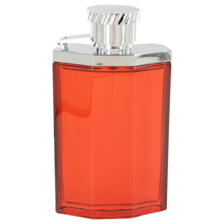 Alfred Dunhill Mens Desire Red EDT 34 oz Tester Fragrances 085715801081 24$