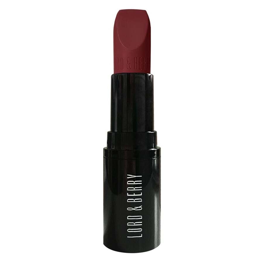 Lord and Berry Ladies Jamais! - Sheer Lipstick Stick 0.14 oz Hypno - Gentle plum Makeup 050425075152