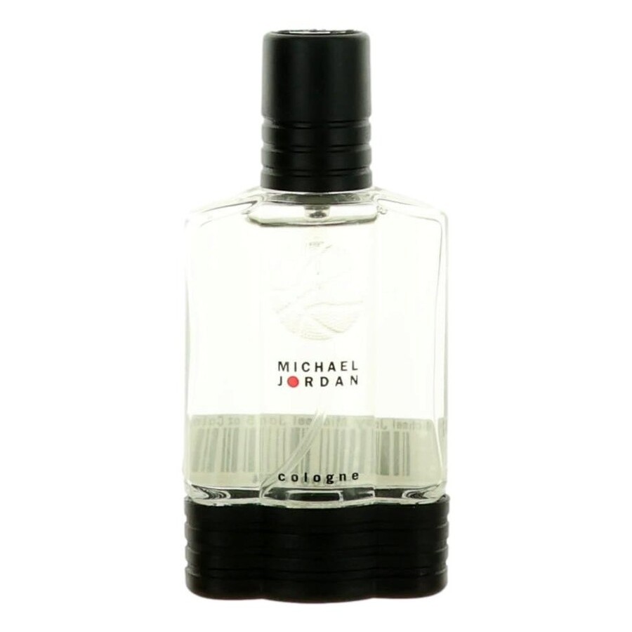 Michael Jordan Mens Michael Jordan EDC Spray 05 oz Tester Fragrances 8500016683034 9$