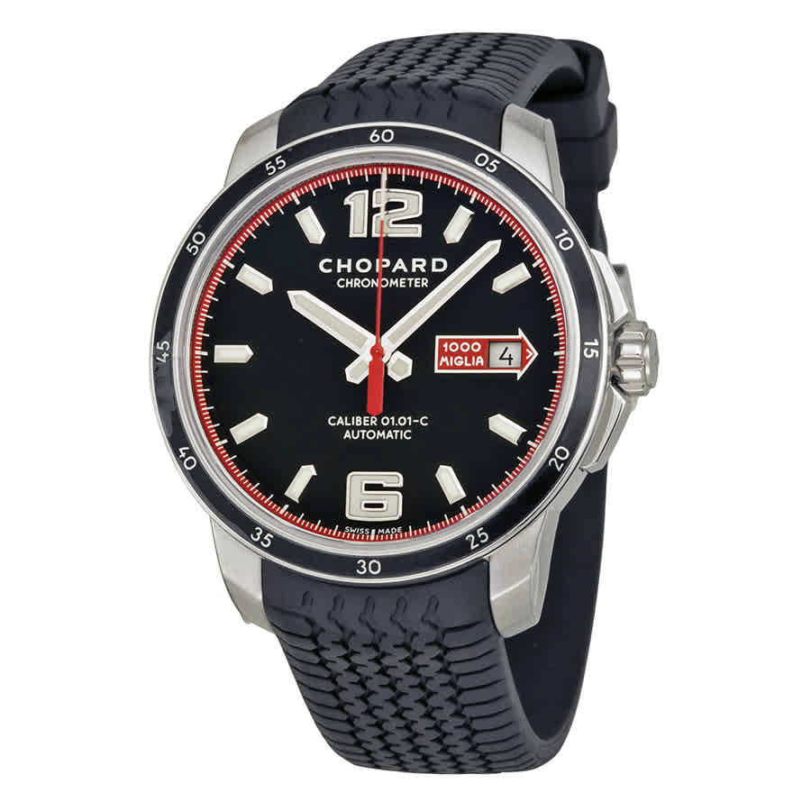 chopard 1000 miglia price