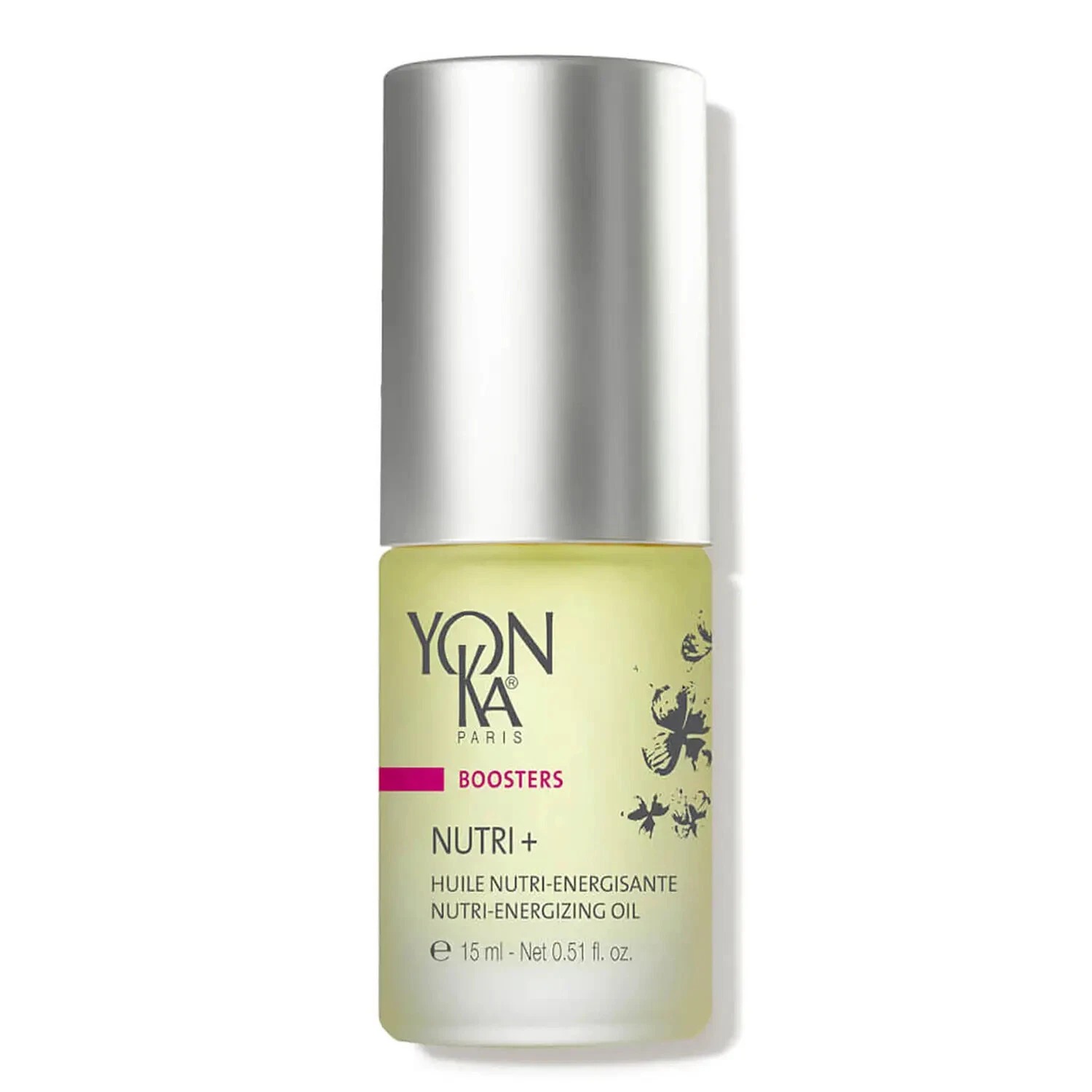 Yonka Unisex Boosters Nutri Nutri-Energizing Oil With Cereal Germ Oils 051 oz Skin Care 832630004994 58$