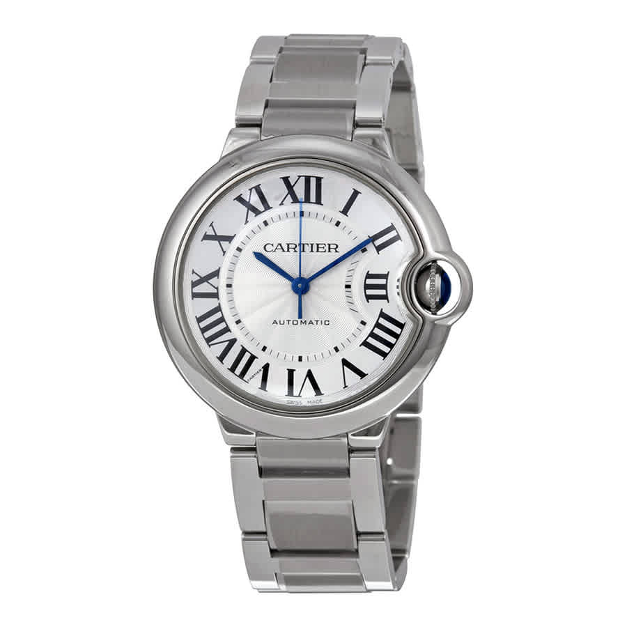 cartier ballon bleu w6920046