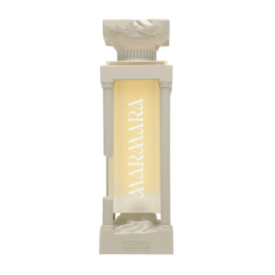 French Avenue Unisex Marmara EDP Spray 34 oz Fragrances 6298042001916 35$