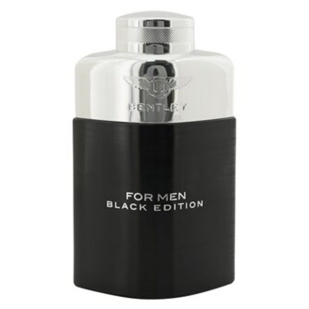 Bentley Black Edition by Bentley for Men - 34 oz EDP Spray 30$