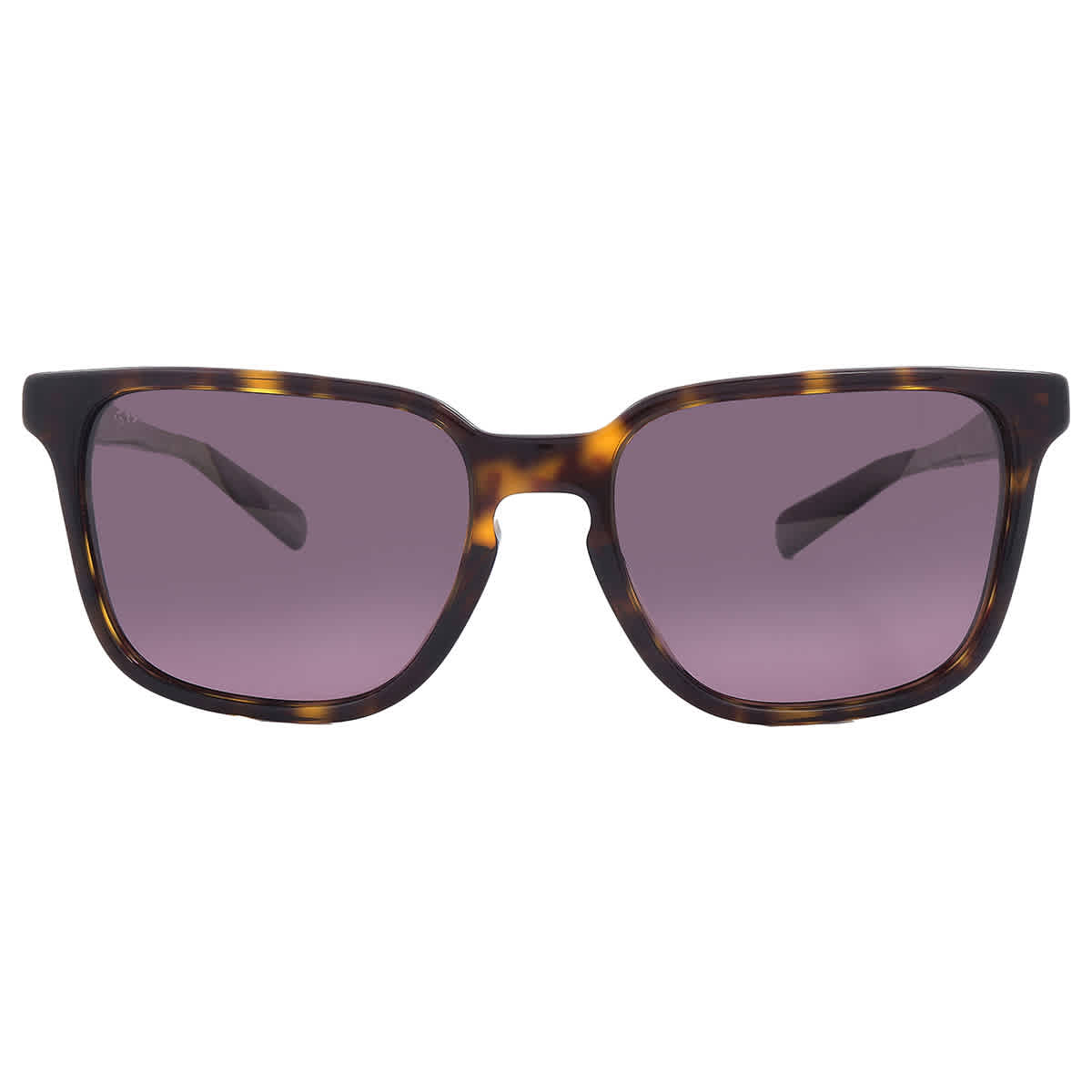 Costa Del Mar Costa Kailano Tortoise Frame Sunglasses w/Rose Gradient 580G Lenses 06S2013-20130453