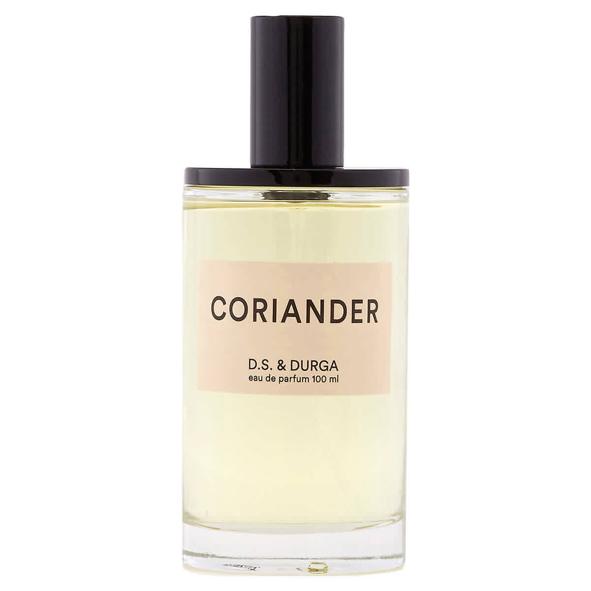 D.S. & Durga Ladies Coriander EDP Spray 3.4 oz Fragrances 728899973990