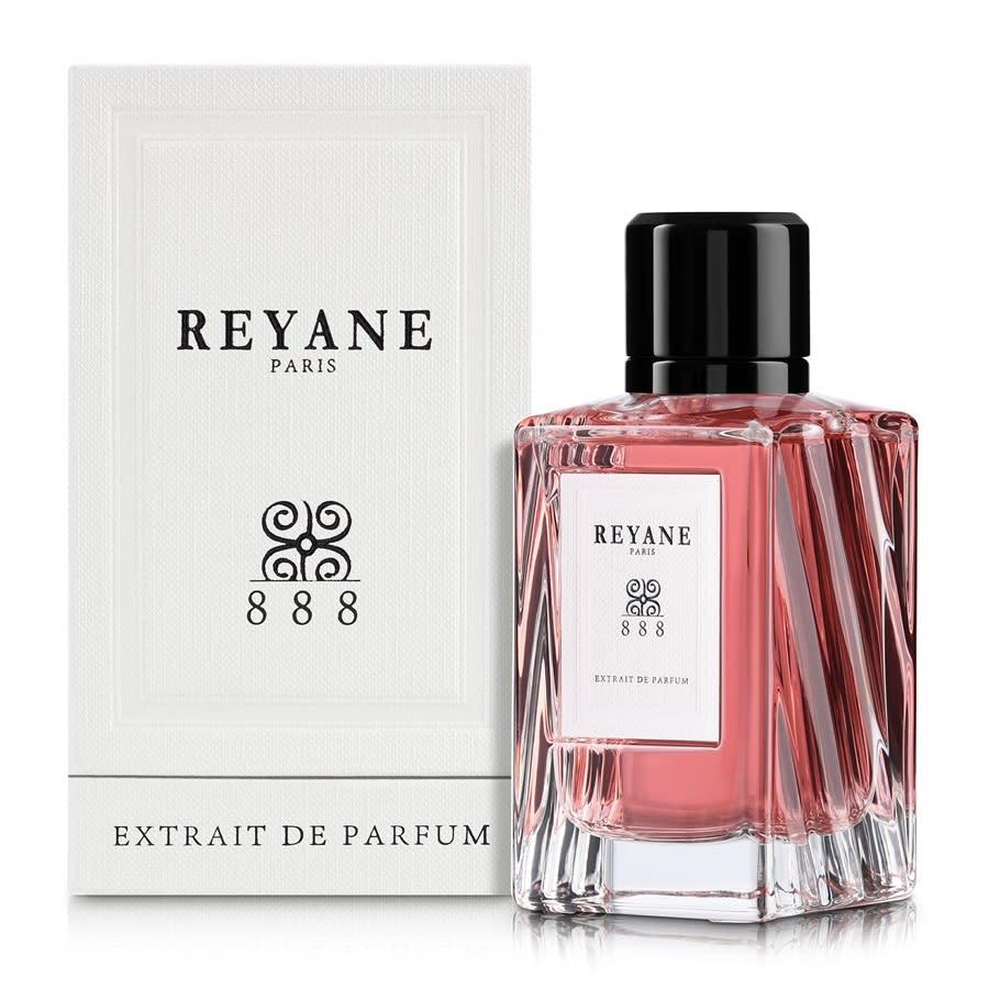 Reyane Tradition Unisex Exclusive 888 Extrait de Parfum Spray 33 oz Fragrances 3700066702524 44$