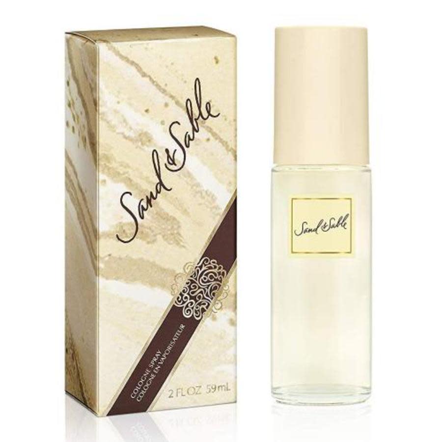 Coty Ladies Sand Sable EDC Spray 2 oz Fragrances 031655088587 20$