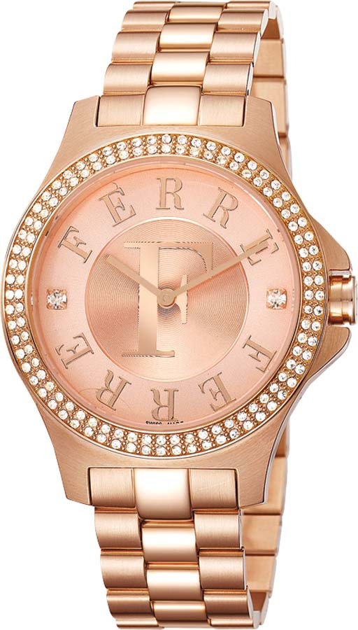 Ferre Milano Ladies Watch FM1L022M0081