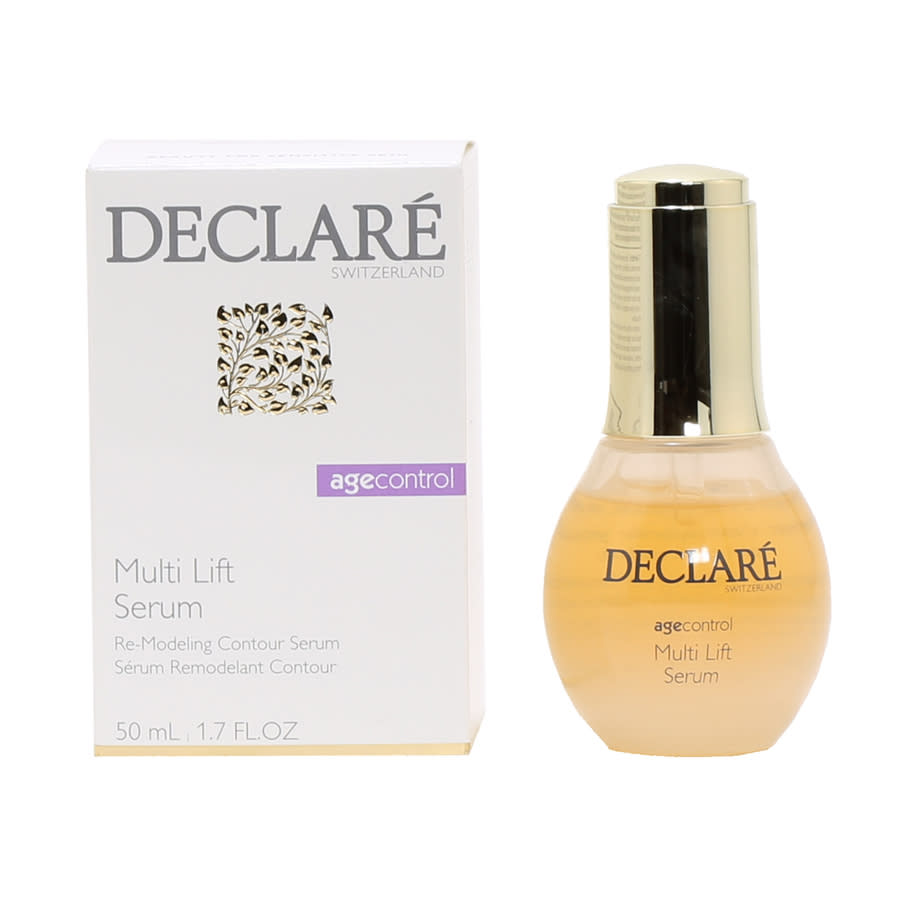 Declare Ladies Age Control Multi Lift Serum Oil 1.7 oz Skin Care 9007867007501