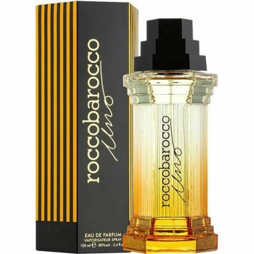 Roccobarocco Ladies Uno EDP Spray 3.4 oz Fragrances 8011889082003