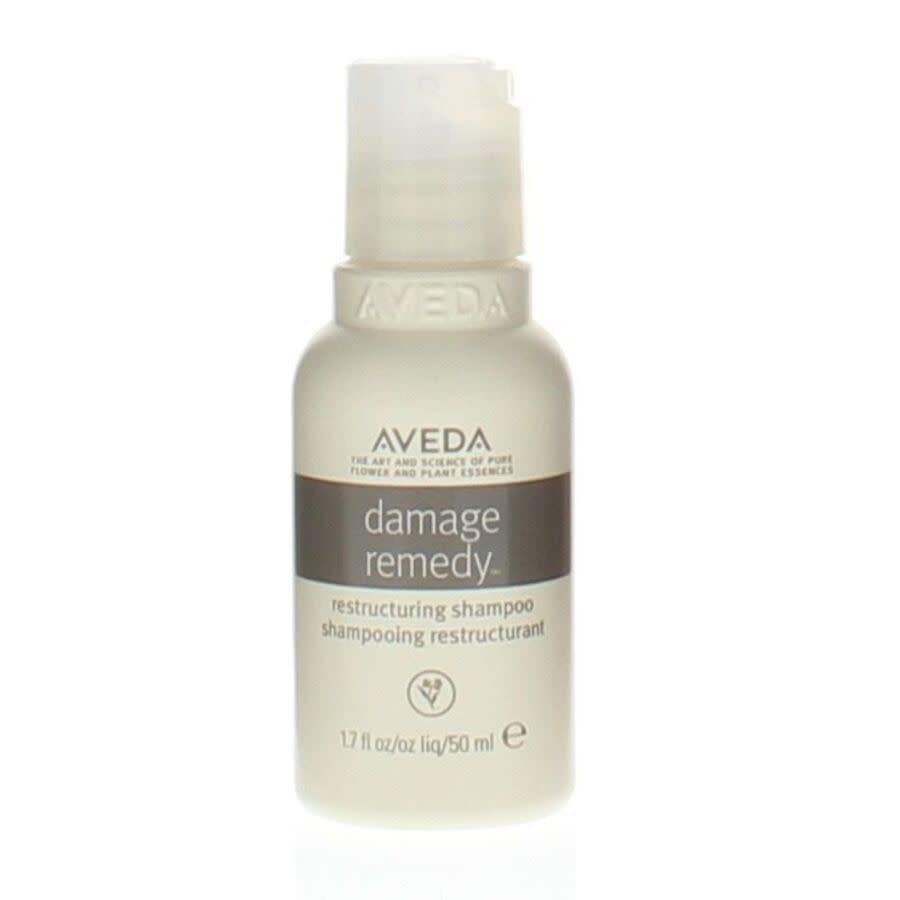 Aveda Damage Remedy Restructuring Shampoo 1.7 oz Hair Care 0018084945414