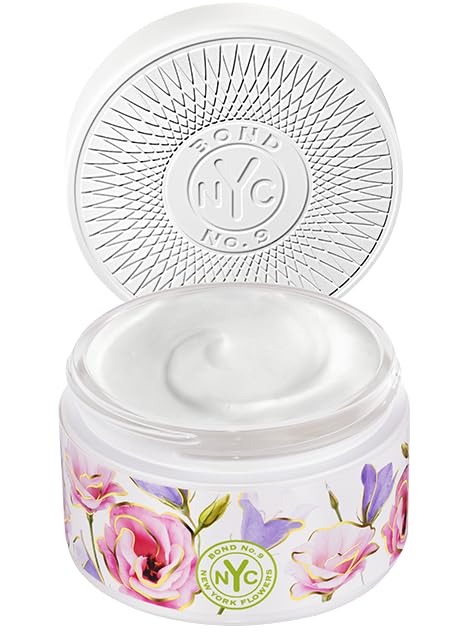 Bond No9 New York Flowers 68 oz Fragrances 888874008021 105$