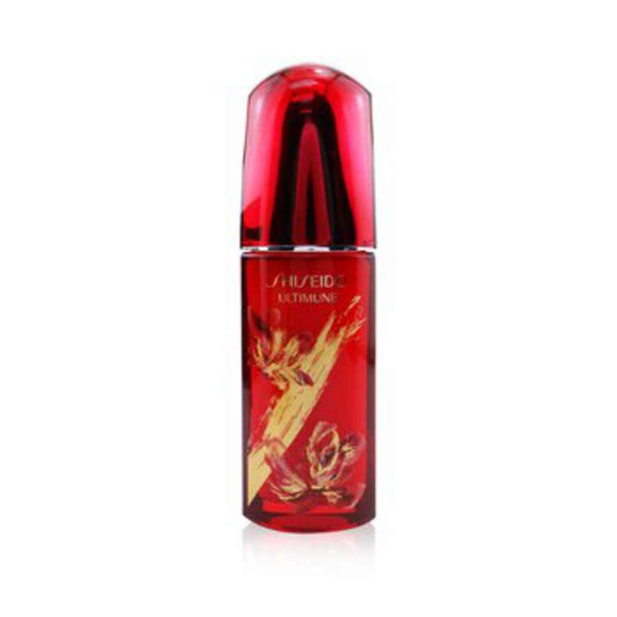 Shiseido Ultimune Power Infusing Concentrate 25 oz ImuGeneration Technology Skin Care 729238170704 $65