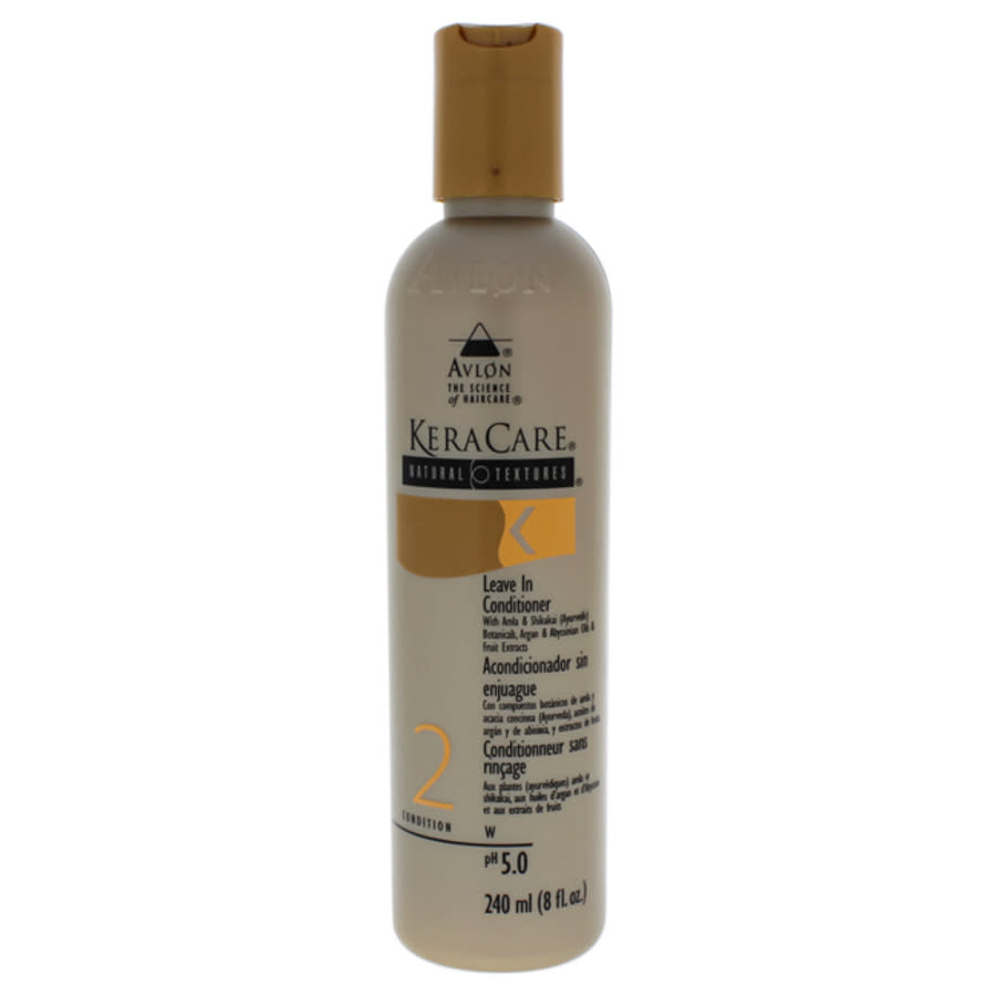 KeraCare Leave In Conditioner by Avlon for Unisex - 8 oz Conditioner 15$