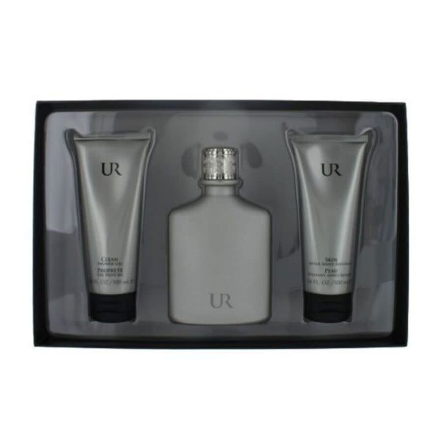 Usher Raymond Mens Ur Gift Set Fragrances 0855560005602
