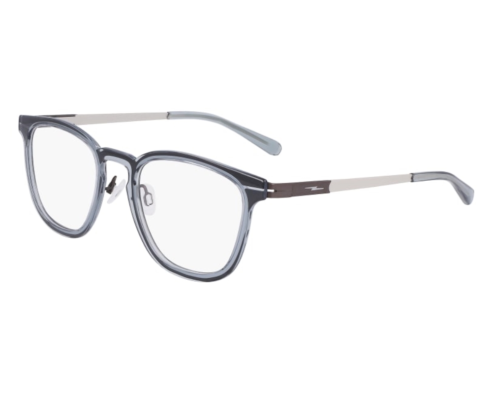 Shinola Demo Square Unisex Eyeglasses SH37001 050 50